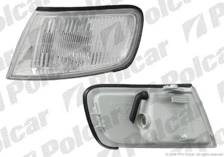 Ліхтар габаритний Polcar 3816203E