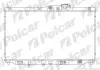 Радіатор охолодження Polcar 381708-2 (фото 1)