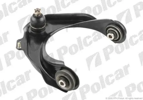 Важіль лівий Polcar 381737-2