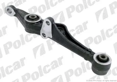 Важіль лівий Polcar 381737-8