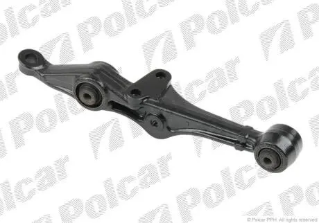 Важіль лівий Polcar 381737