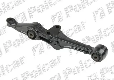 Важіль правий Polcar 381738