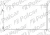 Радіатор кондиціонера Polcar 3825K8C1S (фото 1)