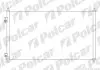 Радіатор кондиціонера Polcar 3825K8C3 (фото 1)