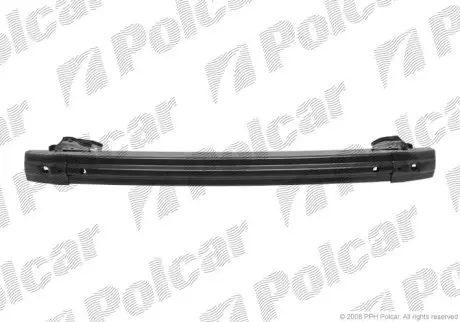 Підсилювач бампера Polcar 382807-3