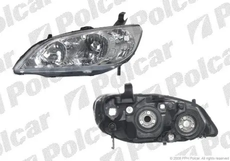 Фара основна Polcar 3828091E