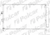 Радиатор кондиционера Polcar 3828K82K (фото 1)