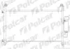 Радиатор кондиционера Polcar 3828K83K (фото 1)