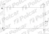 Радиатор кондиционера Honda Civic 1.4-2.2D 09.05- Polcar 3828K8C3 (фото 1)