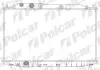 Радіатор охолодження Polcar 382908-1 (фото 1)