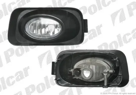 Фара передняя Polcar 3833301E