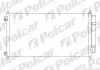 Радиатор кондиционера Polcar 3834K8C1 (фото 1)