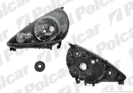 Фара основна Polcar 383509-E