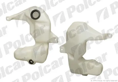 Бачок омивача Polcar 3835ZBS-3