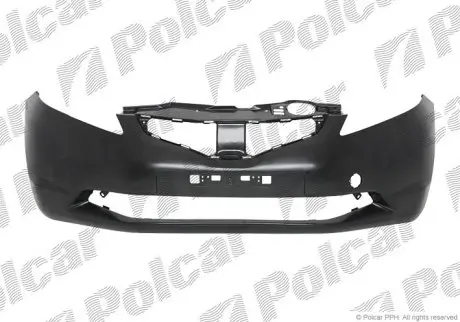 Бампер передний Polcar 383707