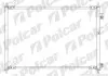 Радіатор кондиціонера Polcar 3840K8C3 (фото 1)