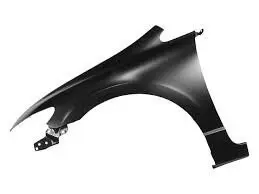 Крыло переднее левое Polcar 384501