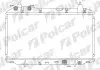 Радіатор охолодження Polcar 3845082K (фото 1)