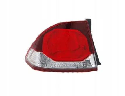 Фонарь задний Polcar 3845872E