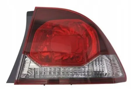 Фонарь задний Polcar 3845882E