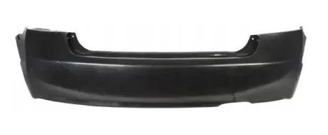 Бампер задній Polcar 384596