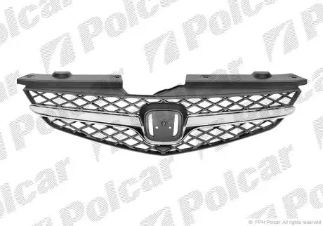Решітка Polcar 385005