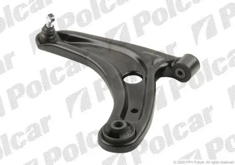 Важіль правий Polcar 385038