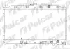 Радіатор охолодження Polcar 385108-3 (фото 1)