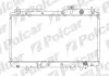 Радіатор охолодження Polcar 387508-2 (фото 1)