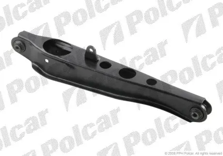 Важіль правий Polcar 387538-3