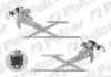 Склопідйомник електричний Polcar 3875PSE2 (фото 1)