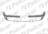 Накладка решетки HONDA CRV, 02- Polcar 387605-1 (фото 1)