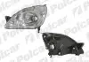 Фара основна Polcar 3876090E (фото 1)