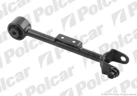 Важіль лівий Polcar 387637-3