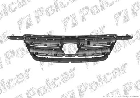 Решітка Polcar 387705-5