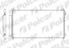 Радиатор кондиционера Polcar 3877K81K (фото 1)