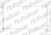 Радиатор кондиционера Polcar 38C1K81K (фото 1)