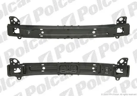 Підсилювач бампера Polcar 400307-3