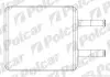 Радиатор обогрева Polcar 4005N8-1 (фото 1)