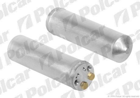 Осушувач Polcar 4007KD-1