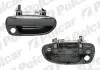 Ручка зовнішня Polcar 4007Z-46 (фото 1)
