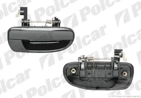 Ручка зовнішня Polcar 4007Z-48