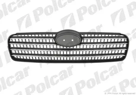 Решітка Polcar 400905-1