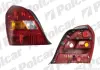 Ліхтар задній HYUNDAI ELANTRA, 01- Polcar 4013872E (фото 1)