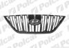 Решітка HYUNDAI ELANTRA, 03- Polcar 401405-1 (фото 1)