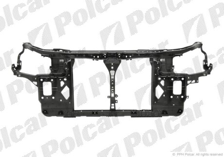 Панель передня Polcar 401504-Q