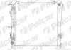 Радіатор охолодження Polcar 4015084X (фото 1)