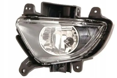 Фара передняя Polcar 4015290E