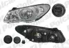 Фара основна ELANTRA 10.06-08.10 Polcar 401610-E (фото 1)