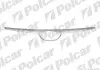 Накладка решетки Polcar 401705-1 (фото 1)